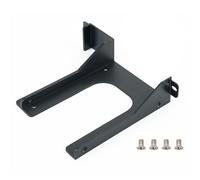 Supporto per disco rigido HDD SSD da 2,5 pollici con viti per 2 PS2