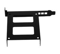 Supporto Per Disco Rigido in Metallo Staffa Hardware Staffe Montaggio