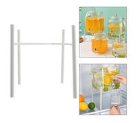 Supporto Per Dispenser Bevande Rialzo Vasi Piante Fiori Sono L'interno