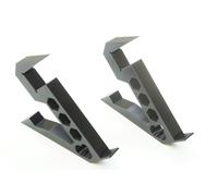 Supporto Per Display Inclinato Per IK Multimedia Uno Synth / Drum Machine