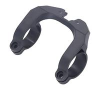 Supporto per Display LCD per Bicicletta Elettrica Supporto per Display LCD per Bici Elettrica in Plastica per Middle Motor 850C C965 Accessori per Strumenti