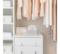 Supporto per display per cappello da baseball da 20 pezzi Supporto per inserto