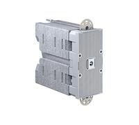 SUPPORTO PER DISPOSITIVI KAISER Supporto per apparecchiature, Bianco, Grigio