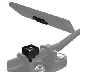 Supporto per dispositivi mobili Oxford Cliqr