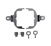 Supporto per dissipatore di calore AM3/4 Kit staffa di montaggio per Corsair Hydro H60 (2018) H100i H115i RGB H100X