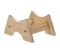 Supporto Per Distributore D'acqua Dispenser Bevande in Legno