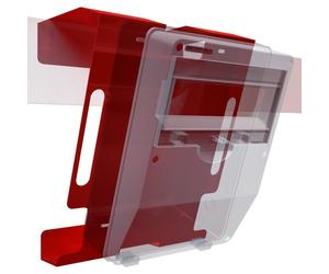 Supporto per distributore di energia TD telaio mobile Doktorvolt 6078