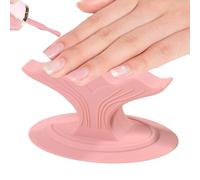 Supporto per Dita per Manicure Strumenti per Pratica Manicure | Cavalletto per Dipingere le Unghie per Professioniste Appassionate di Bellezza Donne Ragazze Sposè Madri Casa Salone Giorno