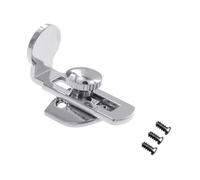 Supporto per dito per clarinetto per sassofono personalizzabile Meccanismo regolazione a vite Impugnatura ergonomica Costruzione in metallo Proprietario ergonomico del pollice per clarinetto