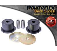 Supporto Per Divergenza Powerflex Black Per Mazda RX-8 03-12 PFR36-411BLK