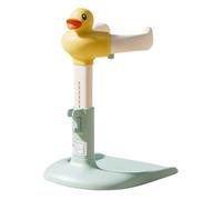 Supporto Per Doccia Infantt - Supporto Per Il Bagno Regolabile, Cornice Per Bambini | Costruzione Durevole Anti Slittamento, Design In Altezza Stabile Con Comfort Per 6 24 Mesi TODDLERR BAGNA NURSERY