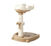 Supporto Per Doccia Per Bambini - Di Supporto Antiscivolo Regolabile, Dispositivo Di Ausilio Per Stare In Piedi Durante Il Bagno | Attrezzatura Di Sicurezza Multifunzionale Per Il Bagno Per Uso