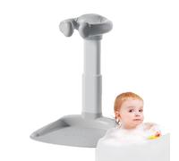 Supporto Per Doccia Per Bambini, Sedile Di Supporto Per Il Bagno, Aiutante Per Il Bagno Regolabile, Sedia Da Bagno Portatile Con Facilità E Praticità Per Fornire Un Supporto Comodo E Sicuro Durante