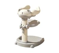 Supporto per doccia per bambini, sedile rimovibile 2 in 1, regolabile in altezza, braccioli, supporto per vasca da bagno, camera da , hotel, spogliatoio