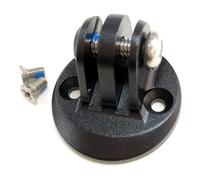 Bryton Supporto Leggero Per Combo Mount Black