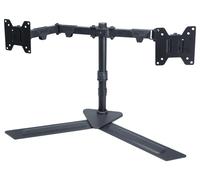 Supporto Per Doppio Monitor Da Scrivania, 14" A 30" - A195GB ELECTROVISION