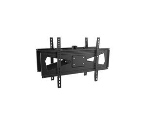 Supporto per due televisori anteriore/posteriore 23-75 MC-703