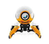 Supporto per Echo Dot 4a 5a Generazione Base di Cassa Bluetooth Adattato a HomePod Mini, Echo Dot 4a 5a Gen Edizione per Bambini Nessuna Interferenza del Microfono e Sonoro