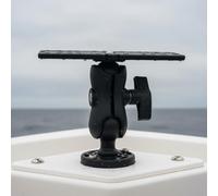 Supporto per Ecoscandaglio Livello Marino per Pesca