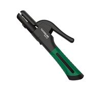 Supporto per elettrodi di saldatura 600A/800A Pinza per elettrodi per pinza per elettrodo in rame per saldatrice Materiale resistente agli urti