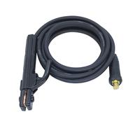 Supporto per elettrodi di saldatura pinza per saldatura con supporto per