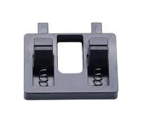 Supporto per elettrodi portatile - Supporto universale per connettori con strumento di saldatura per cavi, dispositivo di saldatura efficiente, morsetti affidabili, impugnatura ergonomica, supporto