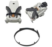 Supporto per elica Cinghia Fissa per DJI Lito X1/Lito 1, Eliche Staffa di Fissaggio Lama Paddle Prop Guard Stabilizzatore Fixator LITO Drone Eliche Protector Anti-disordine Morsetto Blocco Clip