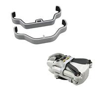 Supporto per Elica Compatibile per DJI Mini 3 Pro, Protezione Stabilizzatrice Fissa Pala Paddle, Accessori per Droni (Grigio)