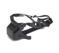 Supporto per elica per 3 eliche Cine Stabilizzatore Puntelli - Protettore fisso Accessori Copertura di Immagazzinaggio