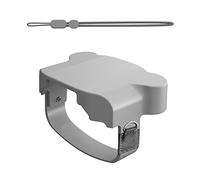 Supporto per elica per 3 eliche Stabilizzatore Protector Belt Puntelli Fisso Mount Guard con cordino