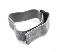 Supporto per elica per DJI 3 Pro, cinghia di ritenuta elastica in nylon con gancio morbido, fascia di fissaggio telescopica per una sicura conservazione e trasporto della lama UAV, cravatta grigia per