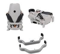 Supporto per elica per DJI Lito X1/1, Prop Fissaggio Strap Protector Guard Stabilizzatore Eliche Clip di Blocco Lama Paddle Anti-Mess Morsetto Staffa Accessori