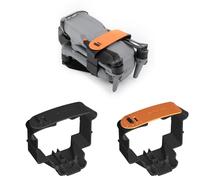 Supporto per elica per drone DJI AIR 3S/3, accessorio per telaio drone AIR 3S/3, copertura protettiva, accessori portatili per esterni (arancione)
