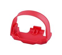 Supporto per eliche per DJI Mavic mini/Mini 2/Mini SE, accessori per droni, protezione delle eliche, cinghia di protezione, stabilizzatore e fissatore di eliche (Rosso)