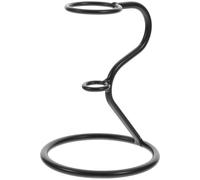 Supporto Per Espositore A Cono Supporti Coni Alla Crema Porta Gelato in Ferro