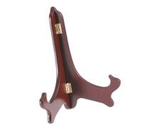 Supporto per espositore da cavalletto con cornice stabile per armadietto per