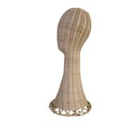 Supporto per espositore per cappelli, manichino, testa di manichino, per