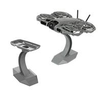 Supporto per espositore per DJI NEO 2 Drone Collezione Desktop Base di Supporto Treppiede Staffa di Montaggio Drone Scrivania Storage Rack Accessori per DJI NEO 2