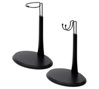 Supporto Per Espositore Per Figure In Scala 1/6 Da 2 Pezzi Per Giocattoli Per