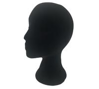 Supporto per espositore per manichino in polistirolo per capelli, cappelli,