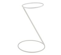 Supporto per espositori per cappelli per parrucche per cappelli per negozi al