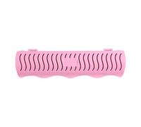 Supporto per estensione dei capelli - Rack di visualizzazione per montaggio a parete | Strumento per capelli leggero con presa sicura per la conservazione delle parrucche, organizzazione di