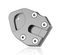 Supporto Per Estensione Del Cavalletto Laterale Del Piede Base Allargata Antiscivolo PER SYM MAXSYM TL 500 TL500 2019 2020 2021 Estensione Del Cavalletto(G)