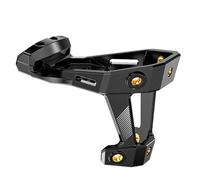 Supporto per Estensione Portaborraccia per Bicicletta, Porta Borraccia per Bicicletta, Facile da Installare Adattatore per Sella, per Ciclismo, Bici, Mountain Bike