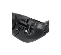 Zipp Supporto Per Ciclocomputer Da Manubrio Vuka Shift Axs Garmin/wahoo