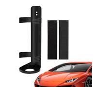 Supporto Per Estintore | Di Supporto Regolabile Robusto | Supporto Universale Perr Estintore Per Auto, Camion, Barca, Casa, Garage | Accessorio Di Montaggio Sicuro Per La Sicurezza Inc