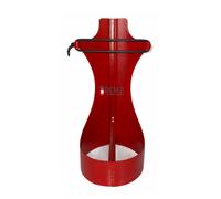 Supporto Per Estintore Kg 6 Per Auto Barca Parete Mezzi in ferro rosso universal