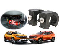 Supporto per Estintore / Staffa per Estintore DACIA Duster 2