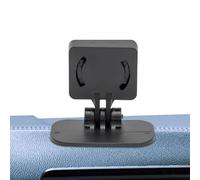 Supporto per etichetta a pedaggio per parabrezza - fissaggio sicuro, supporto per etichetta pedaggio automatico, porta etichette per auto | per viaggi urbani e interstatali su strade