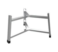 Supporto per falò, attrezzatura per cucinare sopra il fuoco, accessorio per | Griglia braciere per attrezzatura da cucina per braciere, supporto portatile per falò, accessorio per camino
